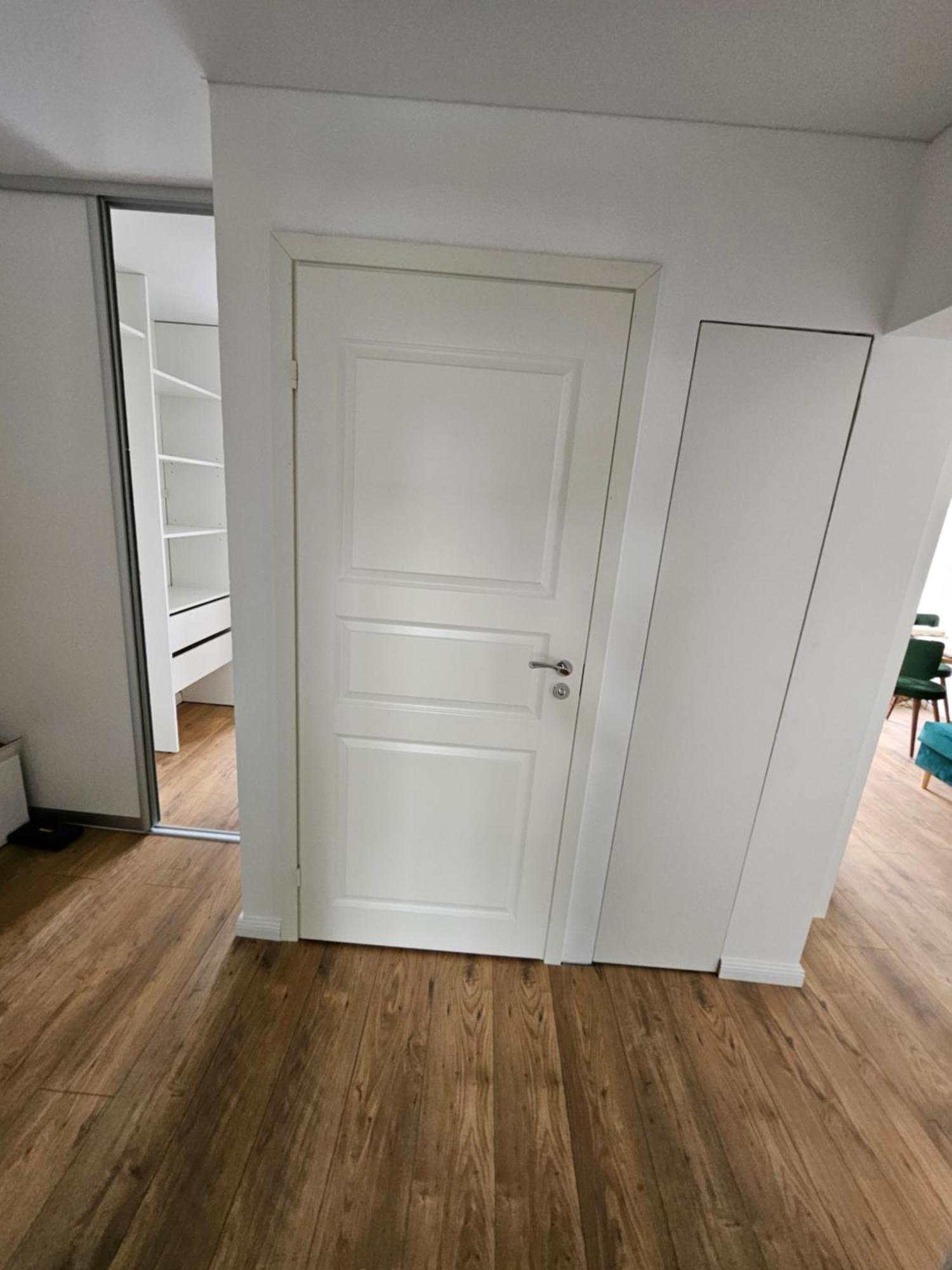 Luokes 67-18 Appartement