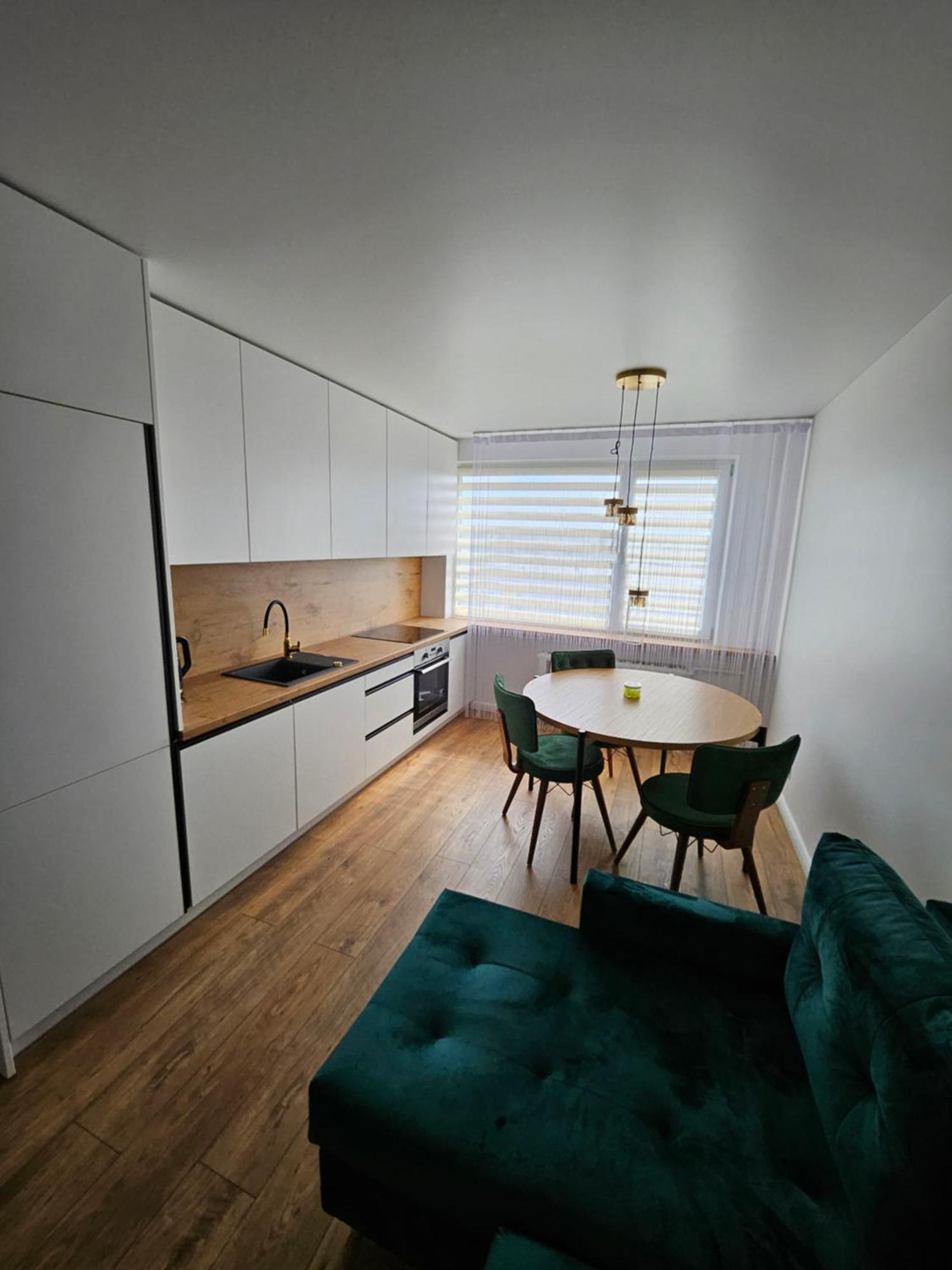 Luokes 67-18 Appartement