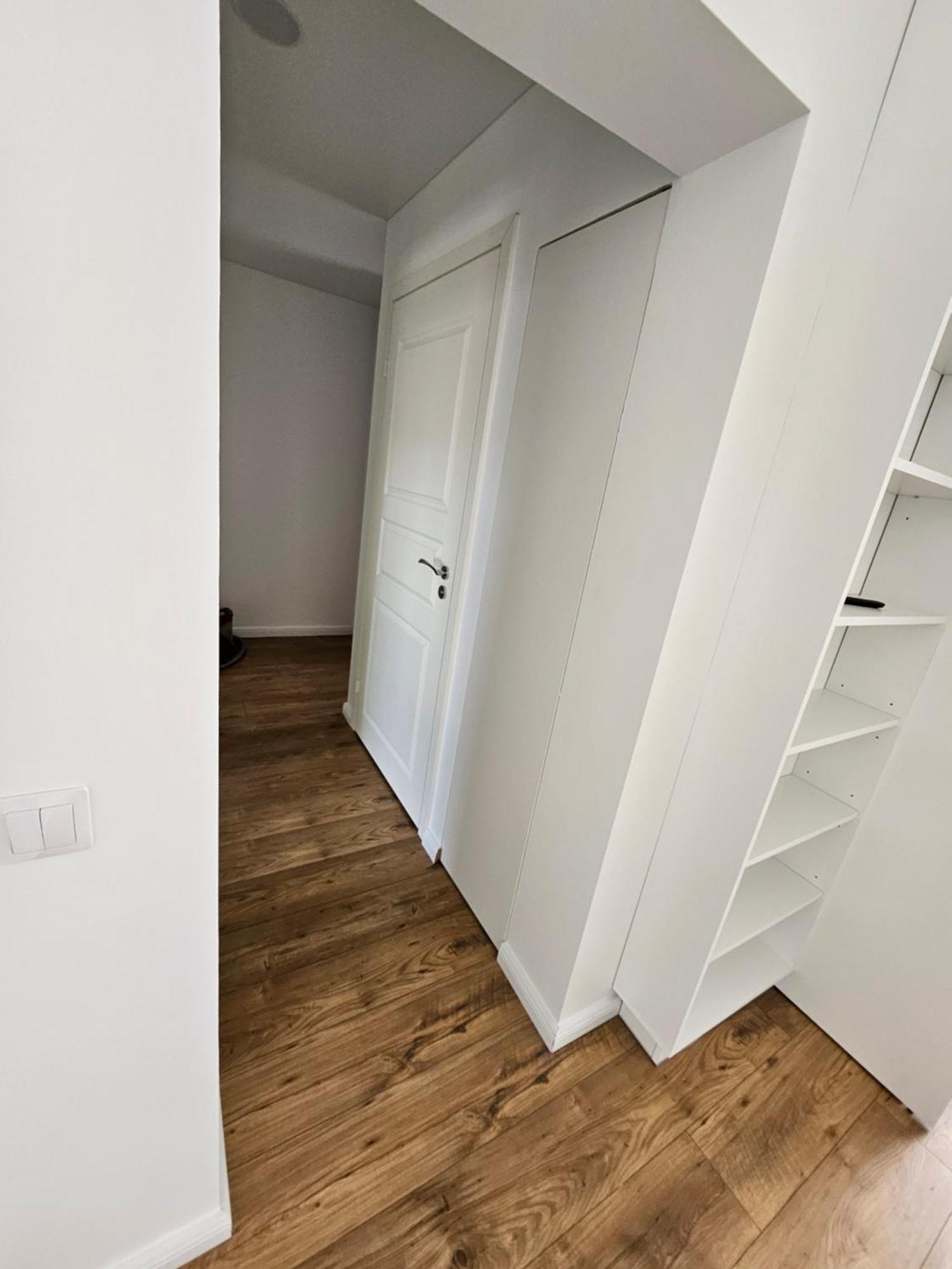Luokes 67-18 Appartement *